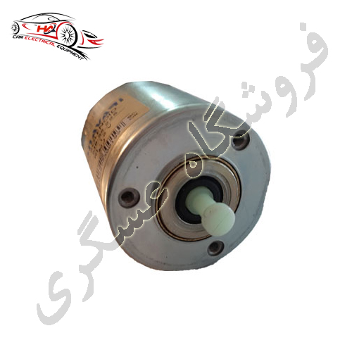 اتوماتيک استارت ريو 12 ولت